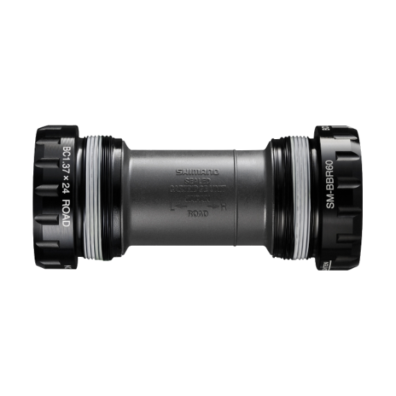 SHIMANO Eje Pedalier BSA 68mm SM-BBR60