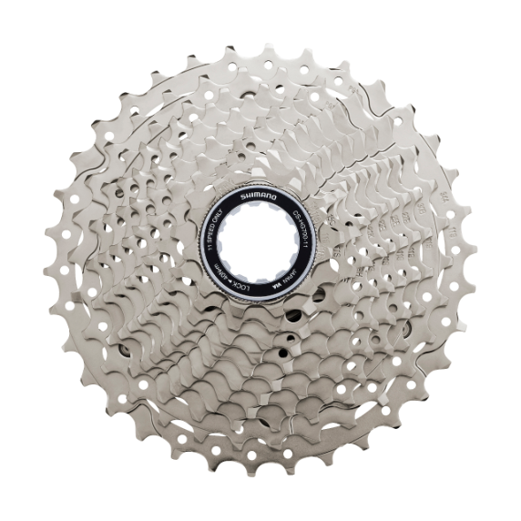 SHIMANO Cassette 11v 11-34 CS-HG700 CS-R7000 105