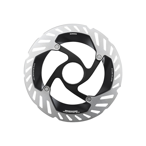 SHIMANO Disco 160mm Lock Int. RT-CL900 w/LRing