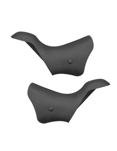 PAR DE GOMAS SHIMANO ST-6600 ULTEGRA