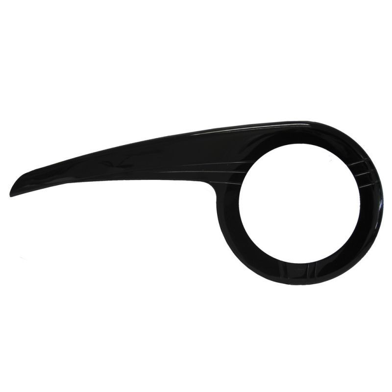 GUARDA CADENA HEBIE CHAINGLIDER 210 mm 3V.42 DIENTES NEGRO