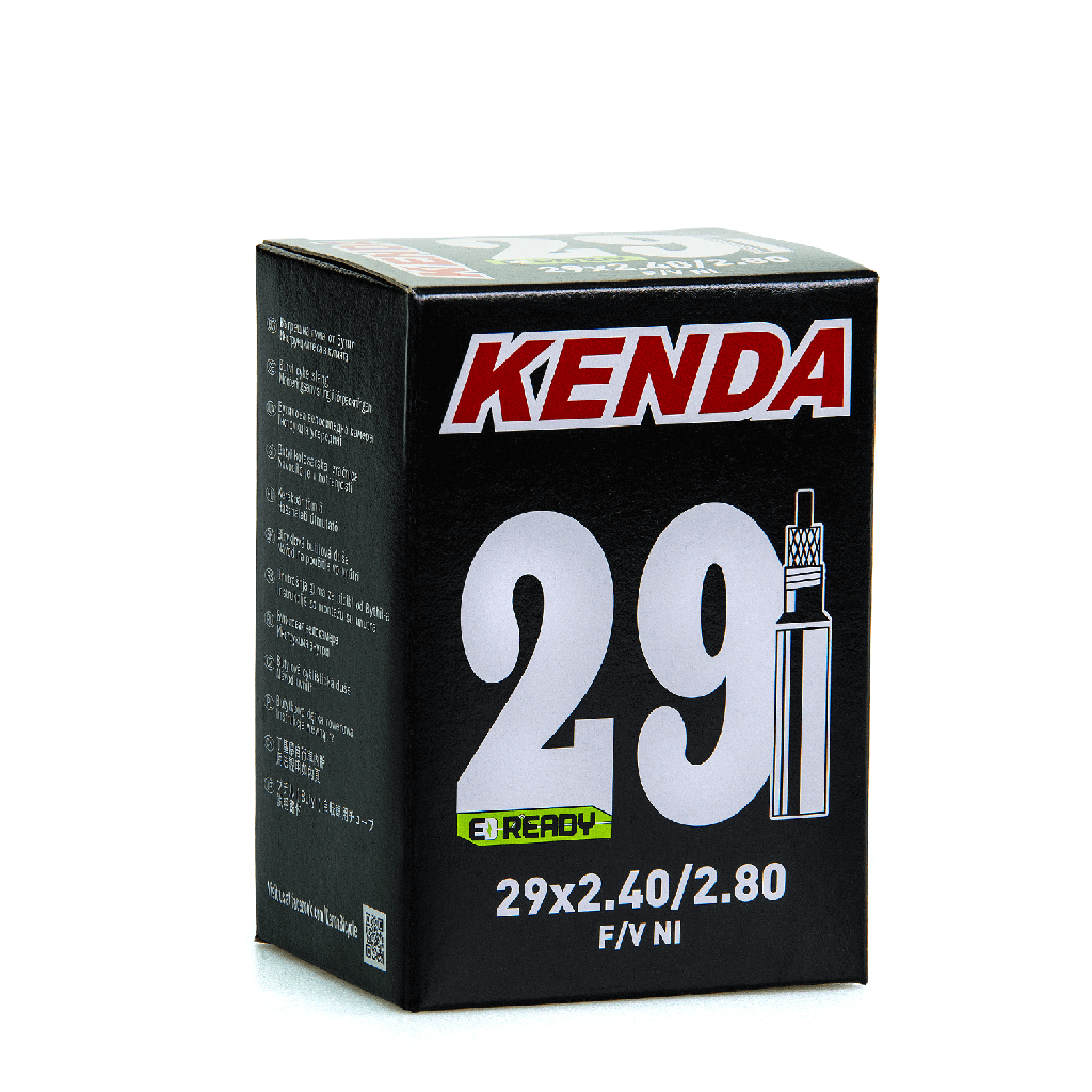 Camara Kenda 29" 2.40/2.80  Presta 32Mm