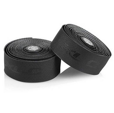 Xlc Gr-t10 Raceby Handlebar Tape Negro