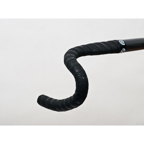 CINTA MANILLAR "DROPS" NEGRO/GRIS