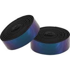 MASSI Cinta de manillar Rainbow