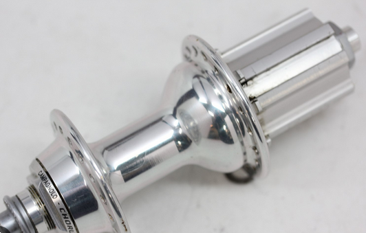 Buje Campagnolo Chorus rear hub