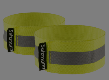 Sakzamann Banda reflectante 2pcs