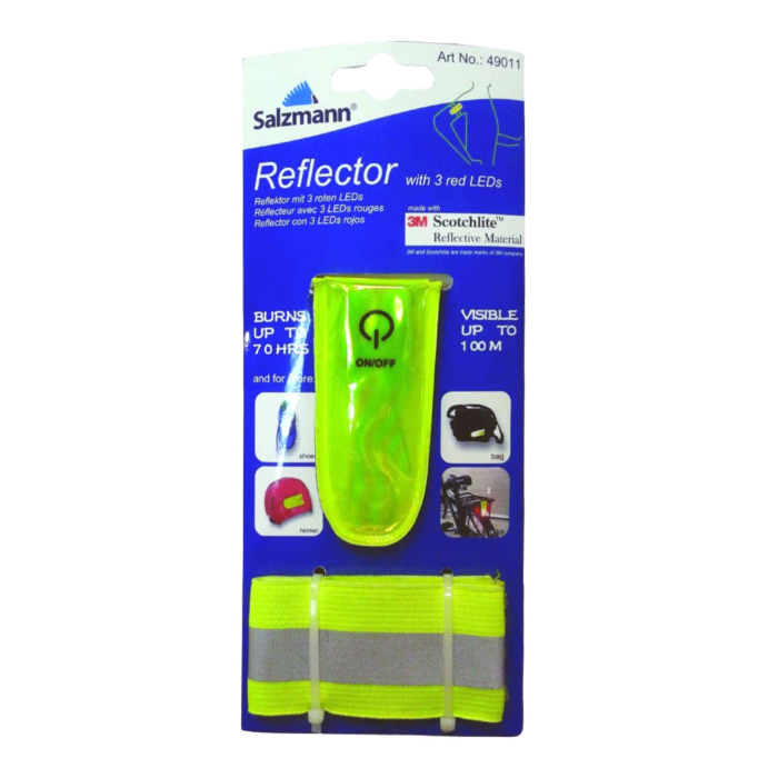 Salzmann Reflector de luz