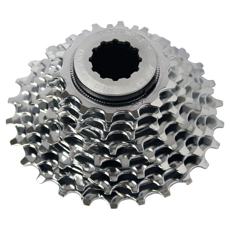 CASSETTE MICHE  8V ADAPTABLE/SHIMANO (18-25)