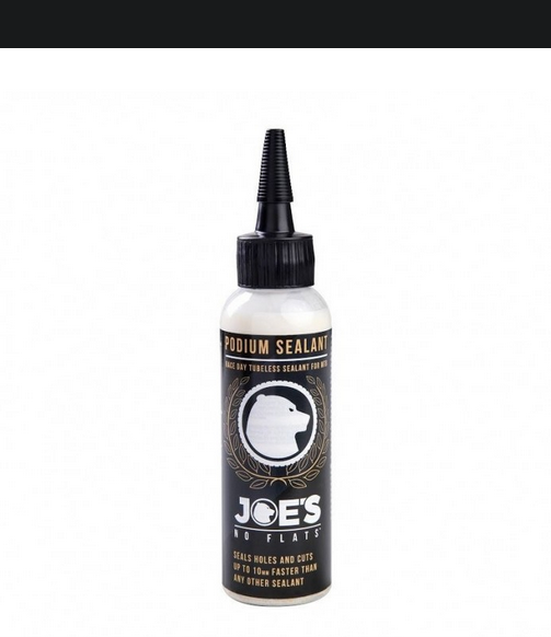 JOE'S LIQUIDO SELLANTE "PODIUM" 125ml