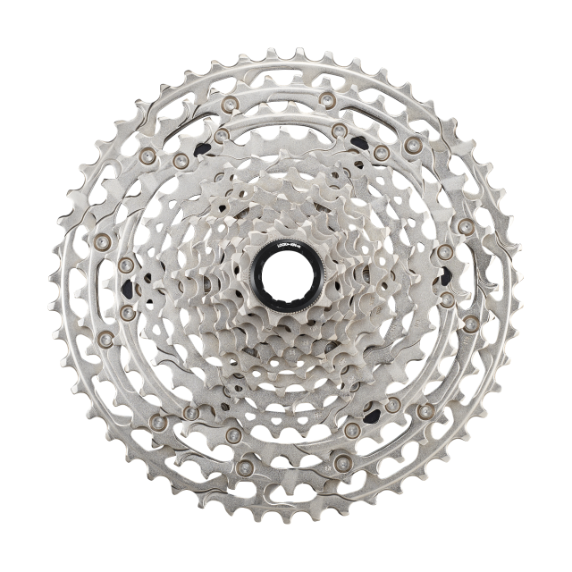 SHIMANO Cassette 12v 10-51 CS-M6100 10-------28-33-39-45-51