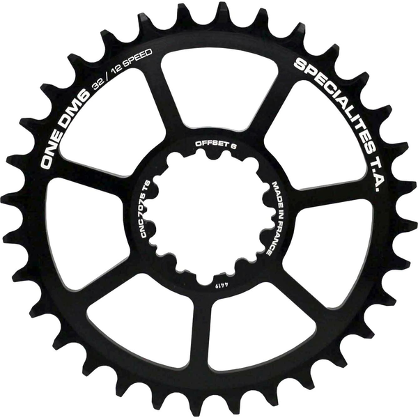 PLATO T.A.ONE DM6-SRAM 11/12V-Off.6 26 D