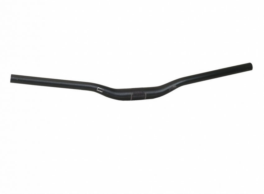 XLC MANILLAR COMP0 31.8mm 640mm 15mm NEGRO