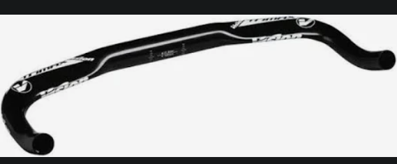 MANILLAR VISION TRIMAX 31.8 420mm negro