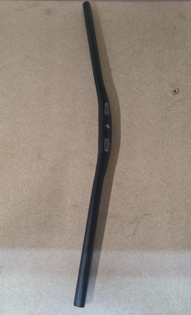 MANILLAR UNO ADVANCED PROJECT  740mm