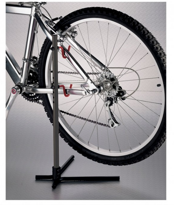 Icetoolz Soporte Exposicion Vaina Trasera Regulable