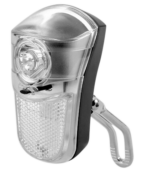 LUZ OXC Lygte BrightTorch For, LED