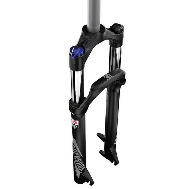 HORQUILLA ROCKSHOX 30 SILVER 26" 100 mm CONTROL REMOTO 9x100
