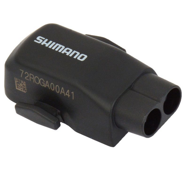UNIDAD TRANSMISION INALAMBRICA SHIMANO Di2 EW-WU101 D-FLY BLUETOOTH/ANT+ PARA DURA ACE/ULTEGRA/XTR/XT