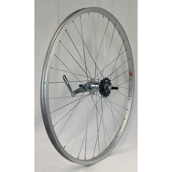 RUEDA CYBER-10 26" C/CONTRAPEDAL TRASERA