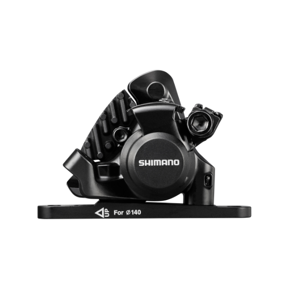 SHIMANO Pinza Mecánica carretera BR-RS305 Trasero