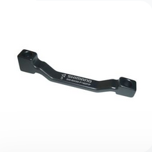 ADAPTADOR SHIMANO FRENO POSTMOUNT HORQUILLA POSTMOUNT DELANTERO 180 mm PARA BR-M 985