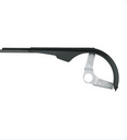 GUARDACADENA SKS CHAINBLADE 175 mm 42-44 DIENTES NEGRO