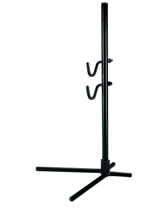 Soporte de Bici Ajustable Para Vaina Trasera