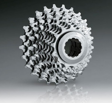 CASSETTE MICHE 10V SHIMANO (16-25)