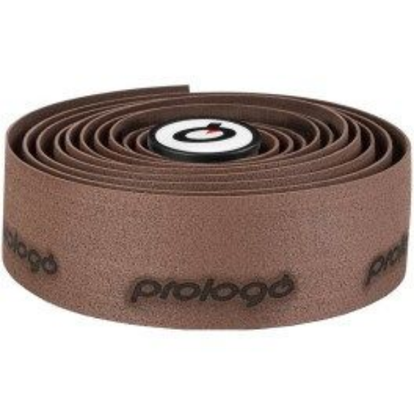 Prologo Cinta Manillar Plaintouch Plus Marron