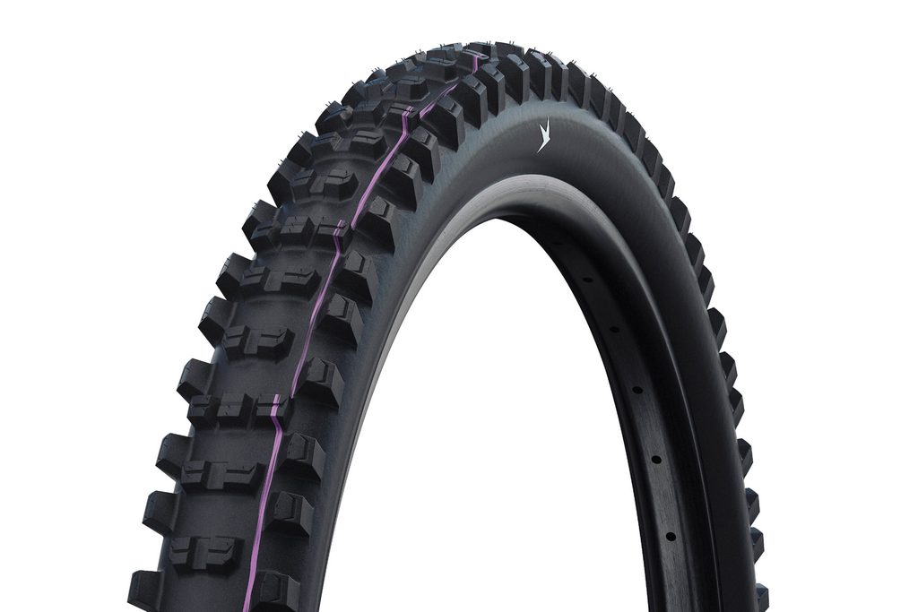 CUBIERTA 29X2.50 SHREDDA GRAVITY REAR PRO TL