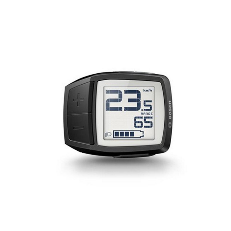 Pantalla Display Purion, antracita, cable de 1300 mm (BUI215)