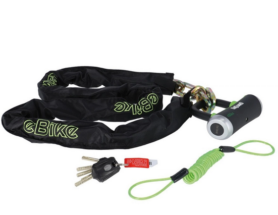 CANDADO CADENA ONGUARD MASTIFF 180 cm