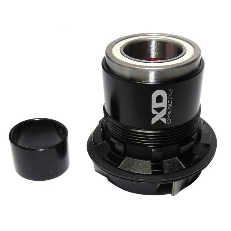 NUCLEO SRAM XD 11V.(INCLUYE RODAMIENTO BUJE X0)