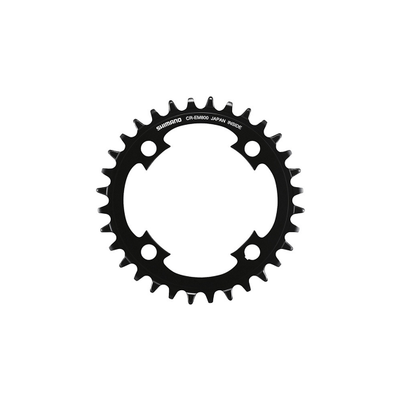 Plato SHIMANO Chainring 32T for FC-E8000/FC-E8050/FC-M8050 (without CG)/CR-EM800