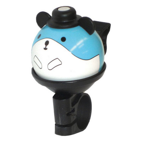 XLC DD-M25 TIMBRE NIÑOS RATONCITO AZUL