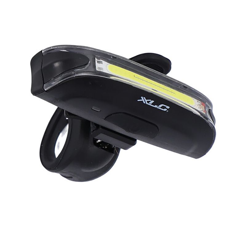 XLC CL-E07 LUZ DELANTERA LED BLANCO