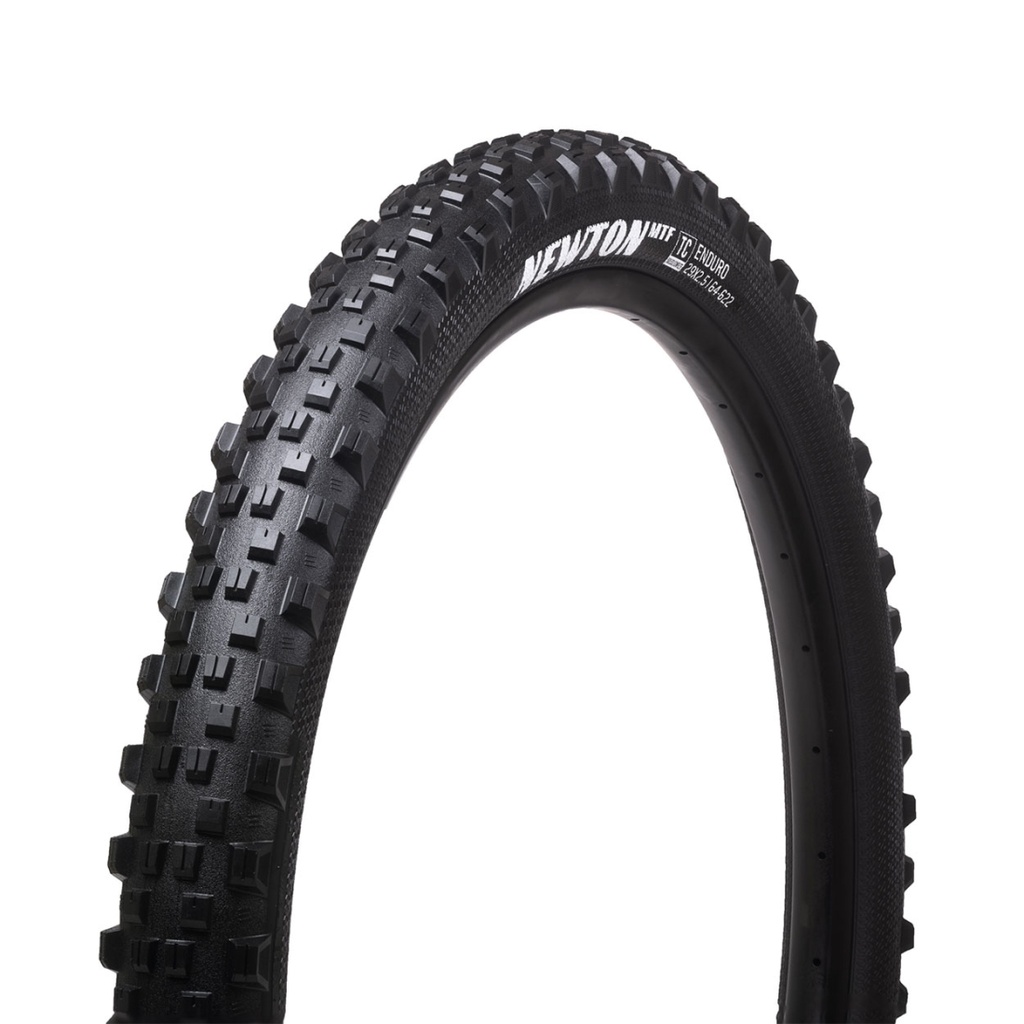Good Year Cubierta Newton MTF Enduro 29x2.5 TLC Negro