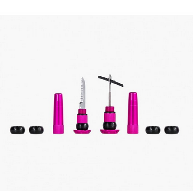 Kit Mechas Muc-off manillar