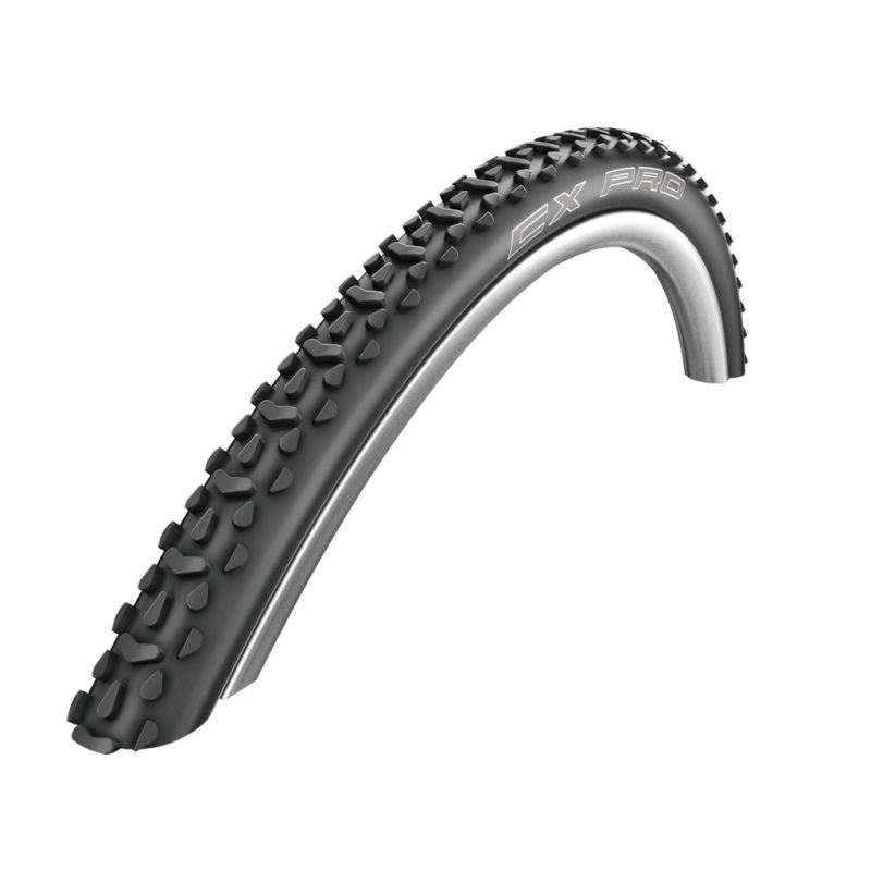 SCHWALBE CX  PRO 28 X 1.20 (30-622)