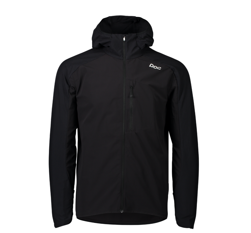 POC Men's Guardian Air Jacket M Black