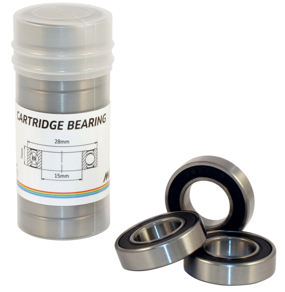 Rodamiento CB-106 6903 2RS 17x30x7