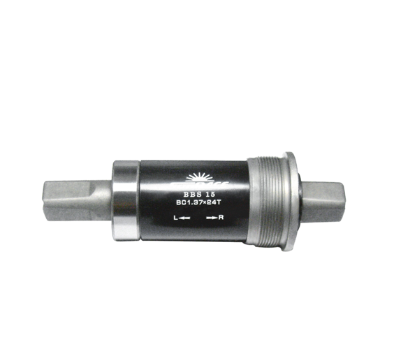 CARTUCHO PEDALIER ACERO 68/127MM