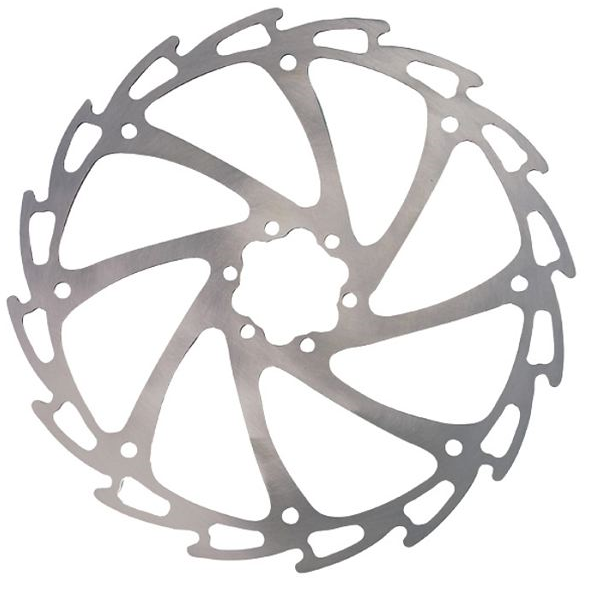 DISCO 6 TORNILLOS 203MM 151gr.