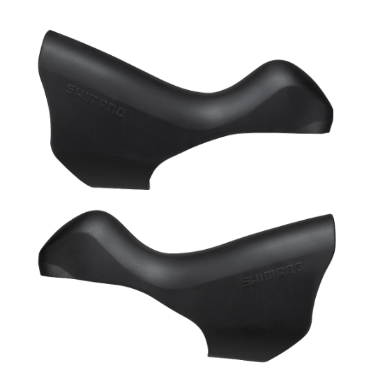 Goma cubremanetas ST-5700 negro