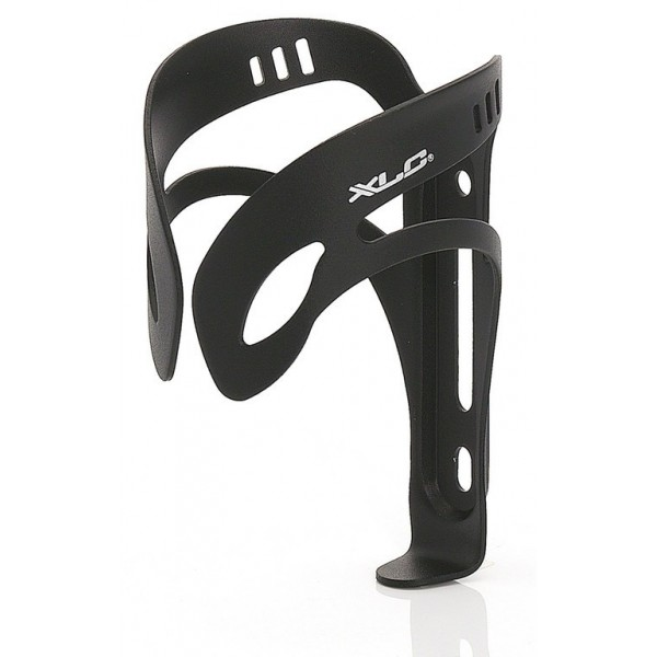 PORTABIDON ALUMINIO NEGRO MATE XLC BC-A04