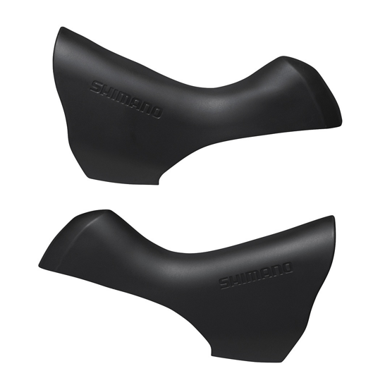 Goma cubremanetas (ST-6800, ST-5800, ST-4700, ST-4703) negro