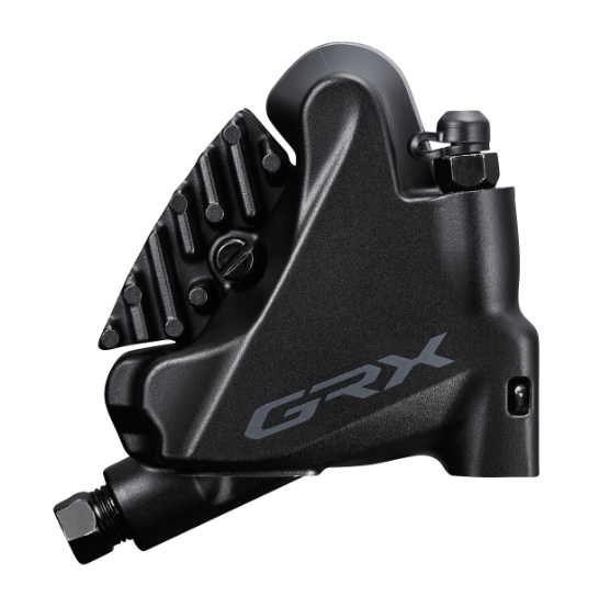 SHIMANO Pinza Trasera Hidráulica BR-RX400