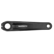 Shimano FC-MT500 left hand crank arm unit 170 mm