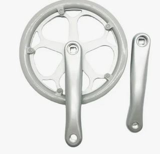 Juego de bielas  Prowheel